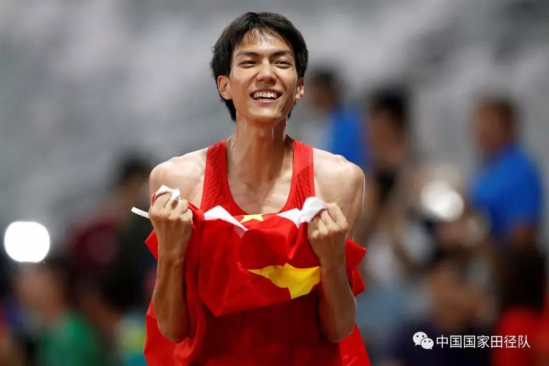 印尼亚运会男子跳高冠军王宇,亚运会男子跳高第一名成绩