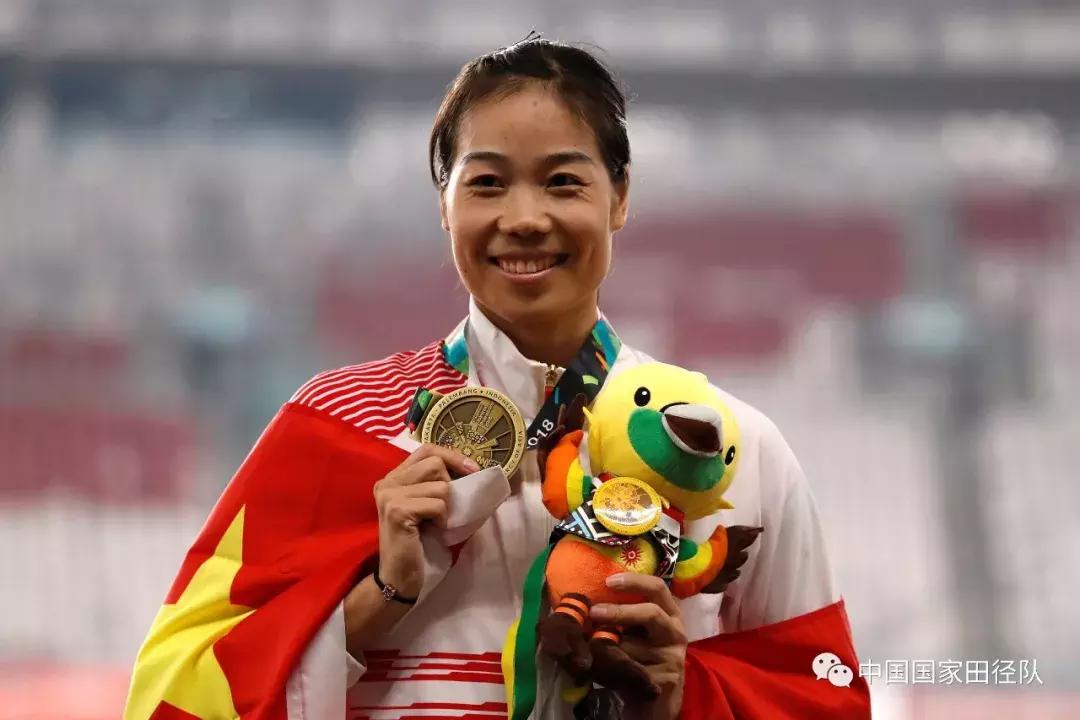 印尼亚运会男子跳高冠军王宇,亚运会男子跳高第一名成绩