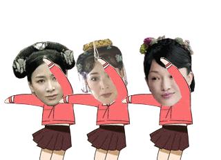 如懿和娴妃谁厉害,如懿侧福晋娴妃