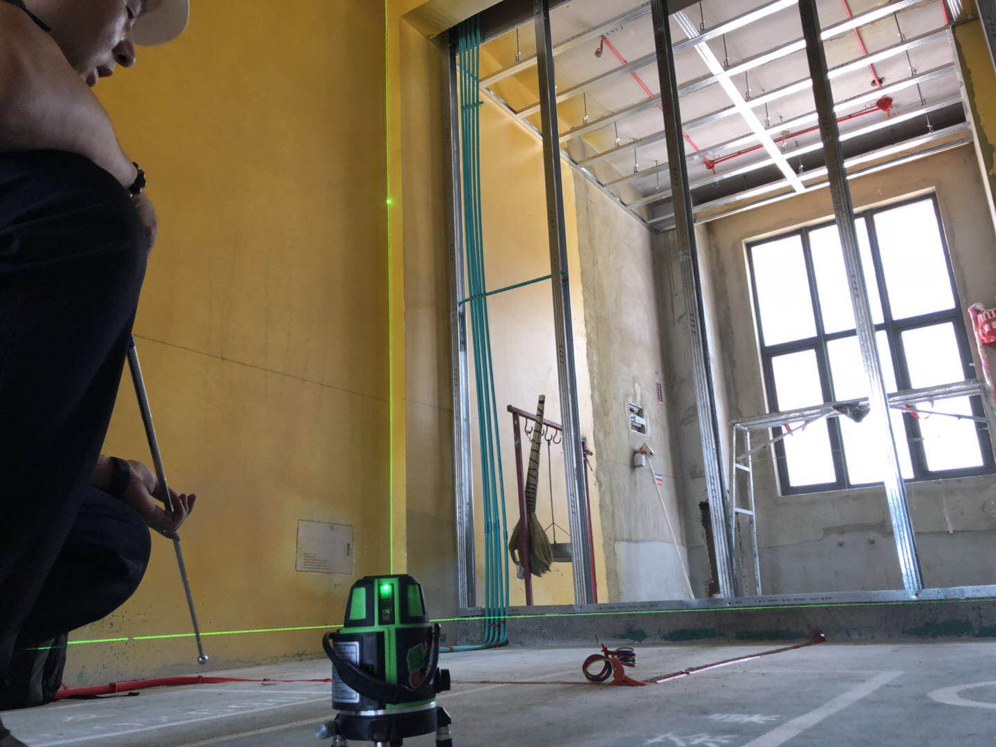 隐蔽工程装修中的重要一环,家装隐蔽工程是关键