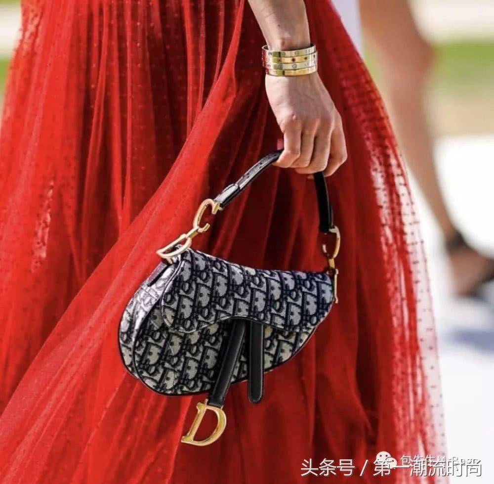 哪款包最不值得入手,2020春夏最种草的10款平价包