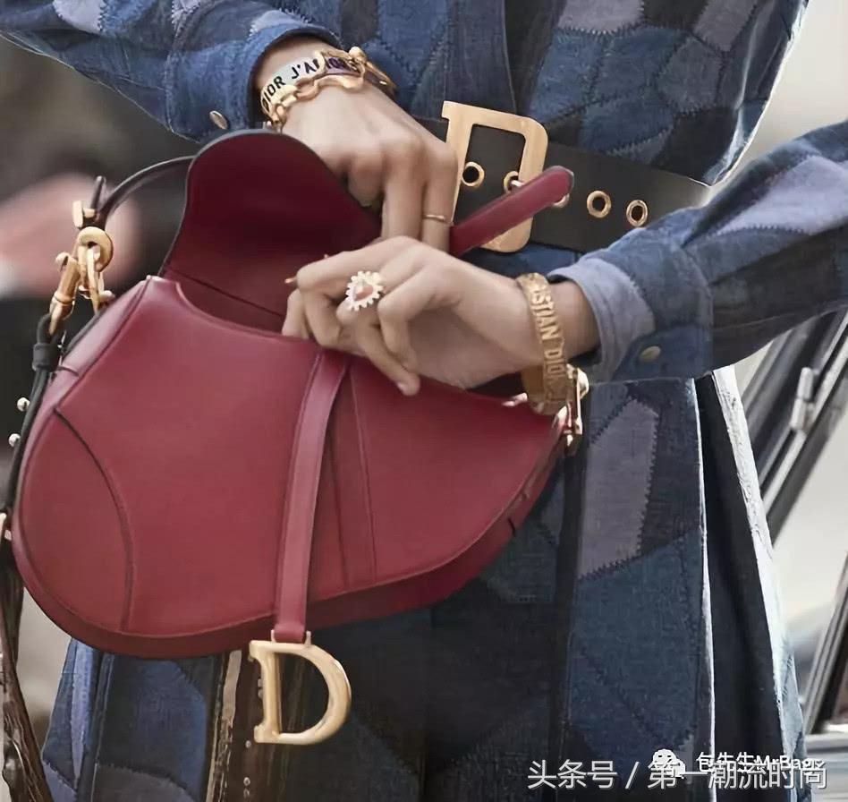 哪款包最不值得入手,2020春夏最种草的10款平价包