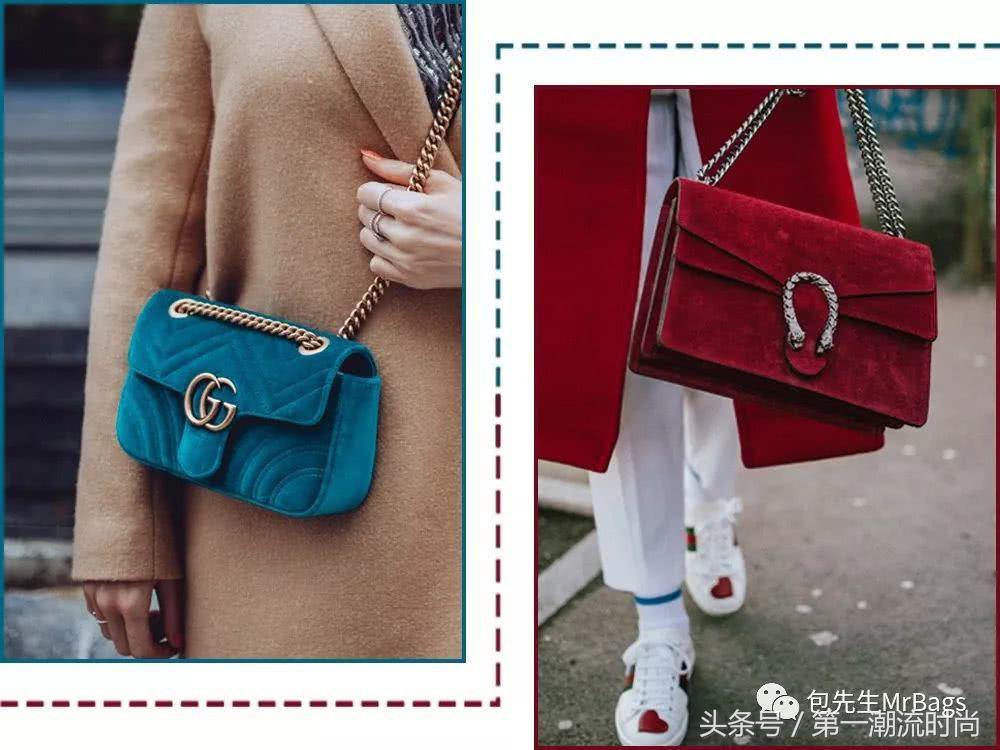 哪款包最不值得入手,2020春夏最种草的10款平价包
