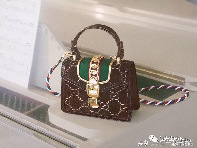 哪款包最不值得入手,2020春夏最种草的10款平价包