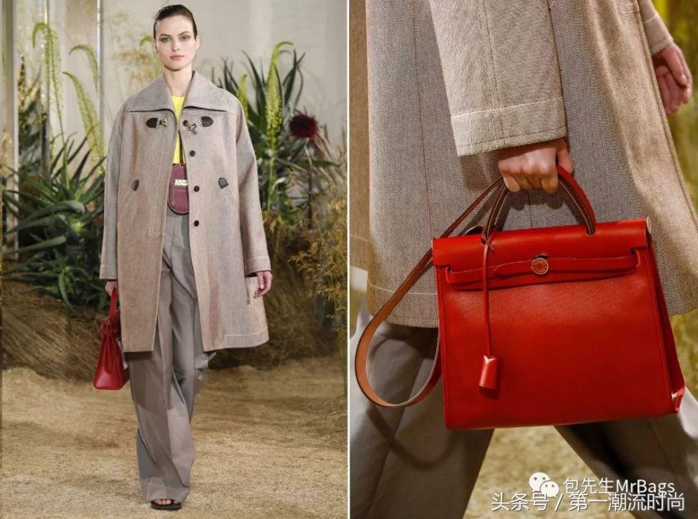 哪款包最不值得入手,2020春夏最种草的10款平价包