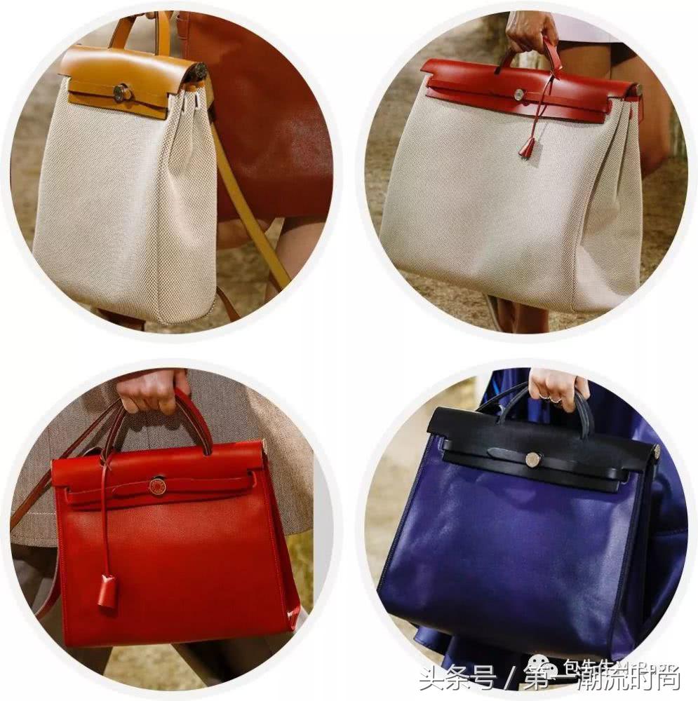 哪款包最不值得入手,2020春夏最种草的10款平价包