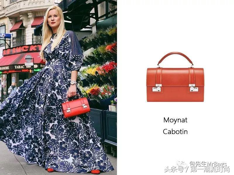 哪款包最不值得入手,2020春夏最种草的10款平价包