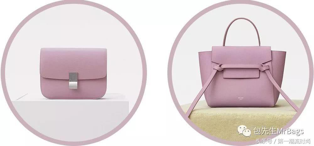 哪款包最不值得入手,2020春夏最种草的10款平价包