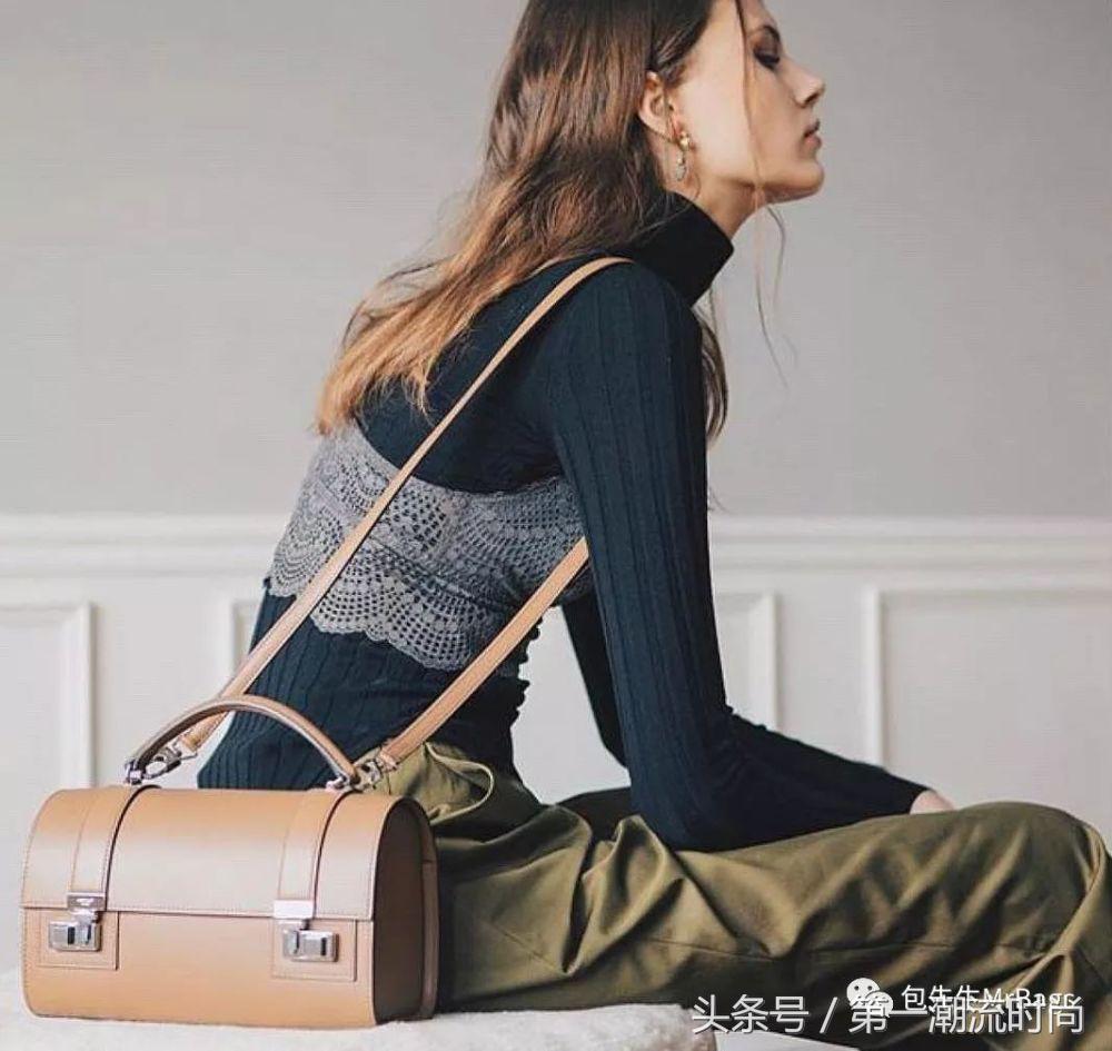 哪款包最不值得入手,2020春夏最种草的10款平价包