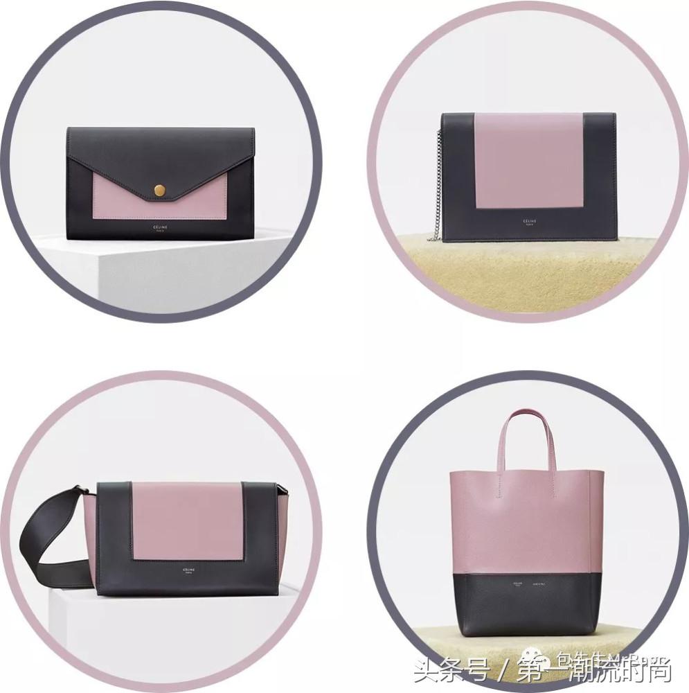 哪款包最不值得入手,2020春夏最种草的10款平价包