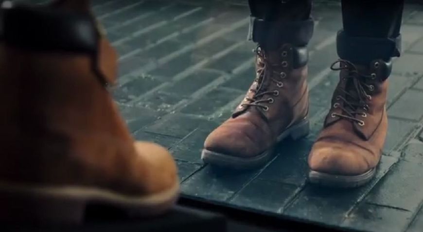 timberland踢不烂是什么原因,timberland是什么鞋