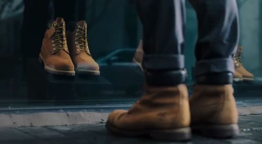 timberland踢不烂是什么原因,timberland是什么鞋