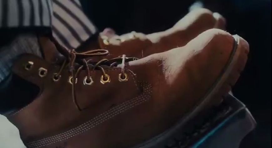 timberland踢不烂是什么原因,timberland是什么鞋