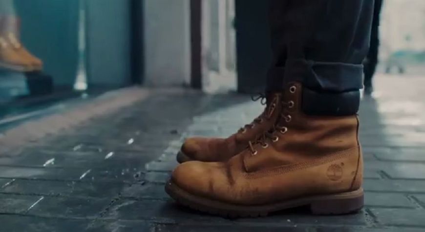 timberland踢不烂是什么原因,timberland是什么鞋