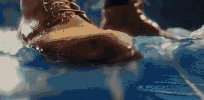 timberland踢不烂是什么原因,timberland是什么鞋