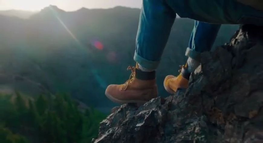 timberland踢不烂是什么原因,timberland是什么鞋