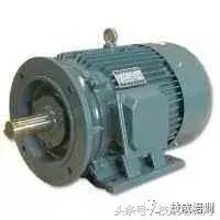 电机启动电容是干什么的,220v电机加电容的原理