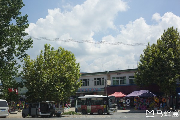 六小爷游皖南行,六小爷唱的歌