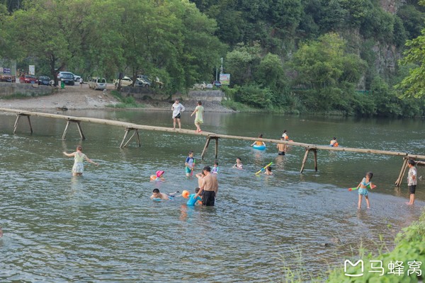 六小爷游皖南行,六小爷唱的歌