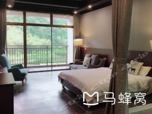 六小爷游皖南行,六小爷唱的歌