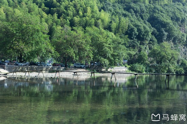 六小爷游皖南行,六小爷唱的歌