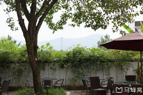 六小爷游皖南行,六小爷唱的歌