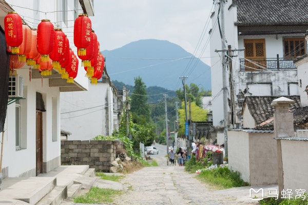 六小爷游皖南行,六小爷唱的歌