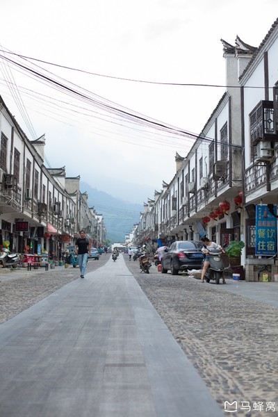 六小爷游皖南行,六小爷唱的歌