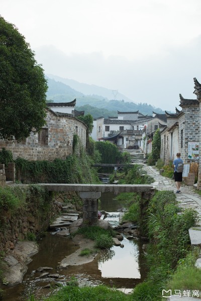 六小爷游皖南行,六小爷唱的歌