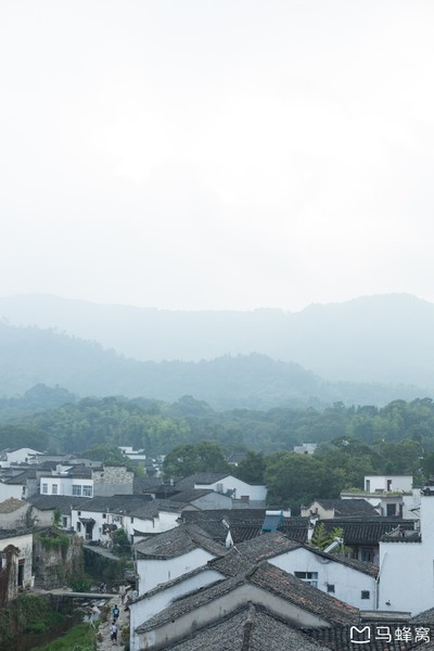 六小爷游皖南行,六小爷唱的歌