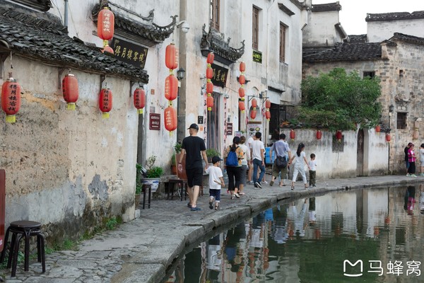 六小爷游皖南行,六小爷唱的歌