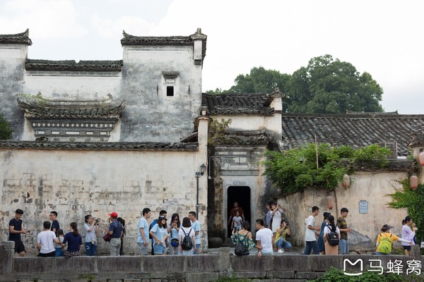 六小爷游皖南行,六小爷唱的歌