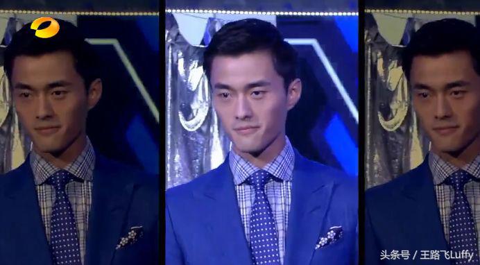 这位真·中国第一男模把普拉达当山寨品牌