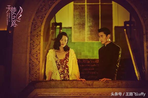 这位真·中国第一男模把普拉达当山寨品牌