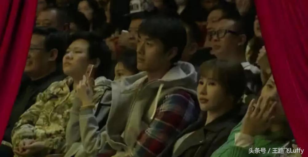 这位真·中国第一男模把普拉达当山寨品牌