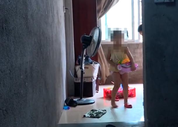 3岁女孩处女膜破裂托管幼儿园：监控坏9个月了！缺钱还是缺人