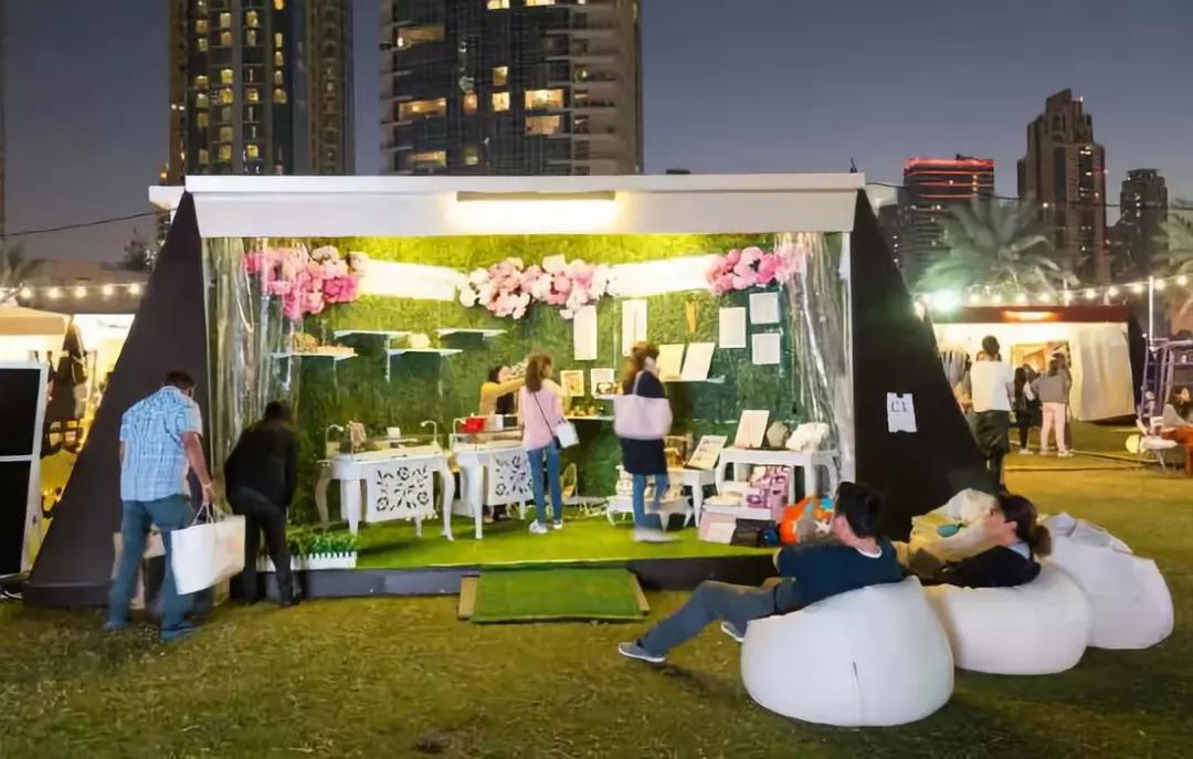 迪拜买奢侈品在哪里买,土豪迪拜买超跑