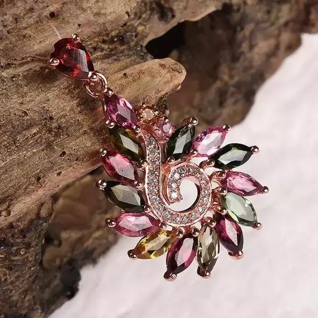 宝石保养的正确方法,彩色宝石怎样保养