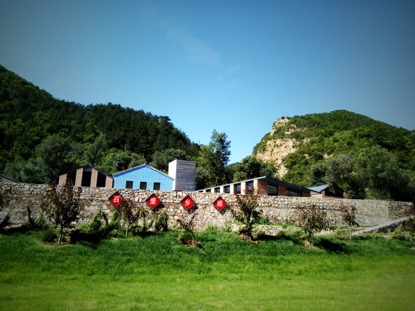 去了一次庙之后再也不想去了,去了一次就不想再去的城市