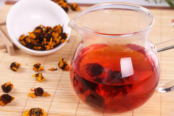 保健茶的优势,保健茶有前景吗