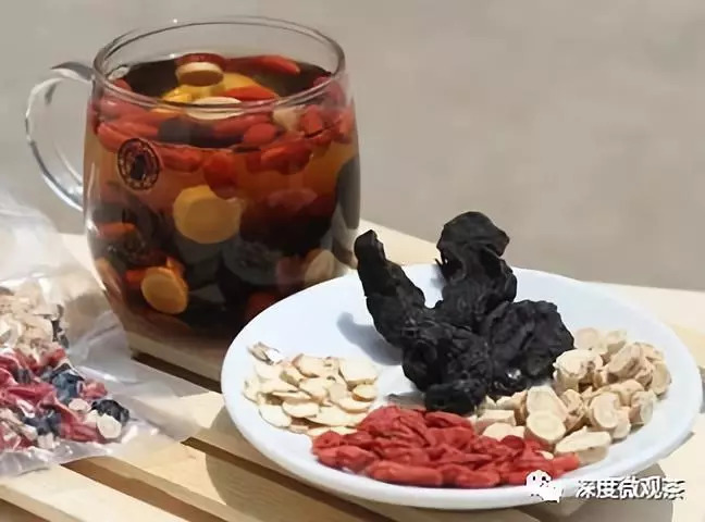 保健茶的优势,保健茶有前景吗