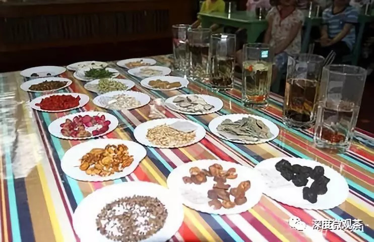 保健茶的优势,保健茶有前景吗