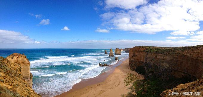 澳洲大洋路自驾,澳洲自驾还是跟团