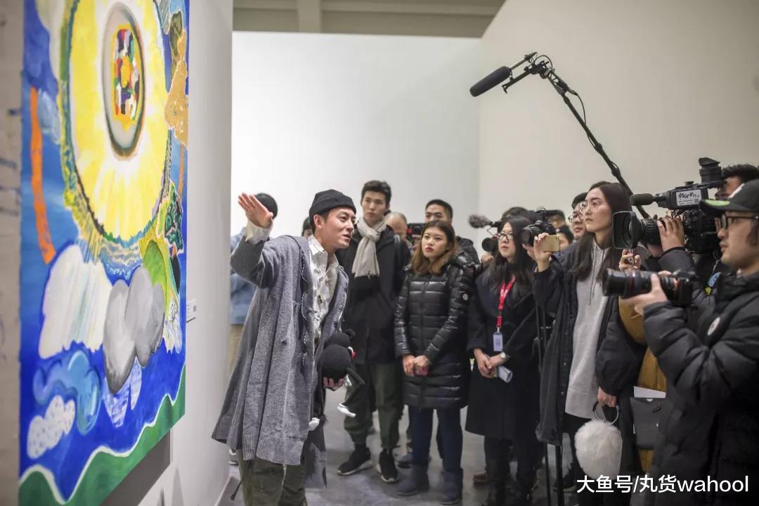 冠希哥最近怎么样,冠希哥最新活动