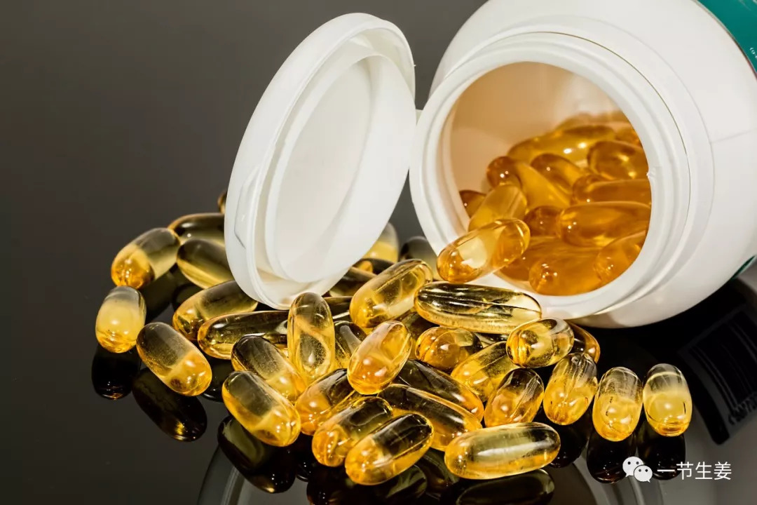 美国日常保健鱼油,鱼油福利品