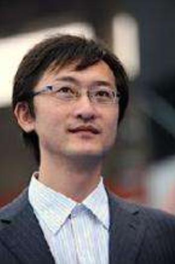 阿里巴巴十八位创始人采访,阿里巴巴10周年18位创始人出场