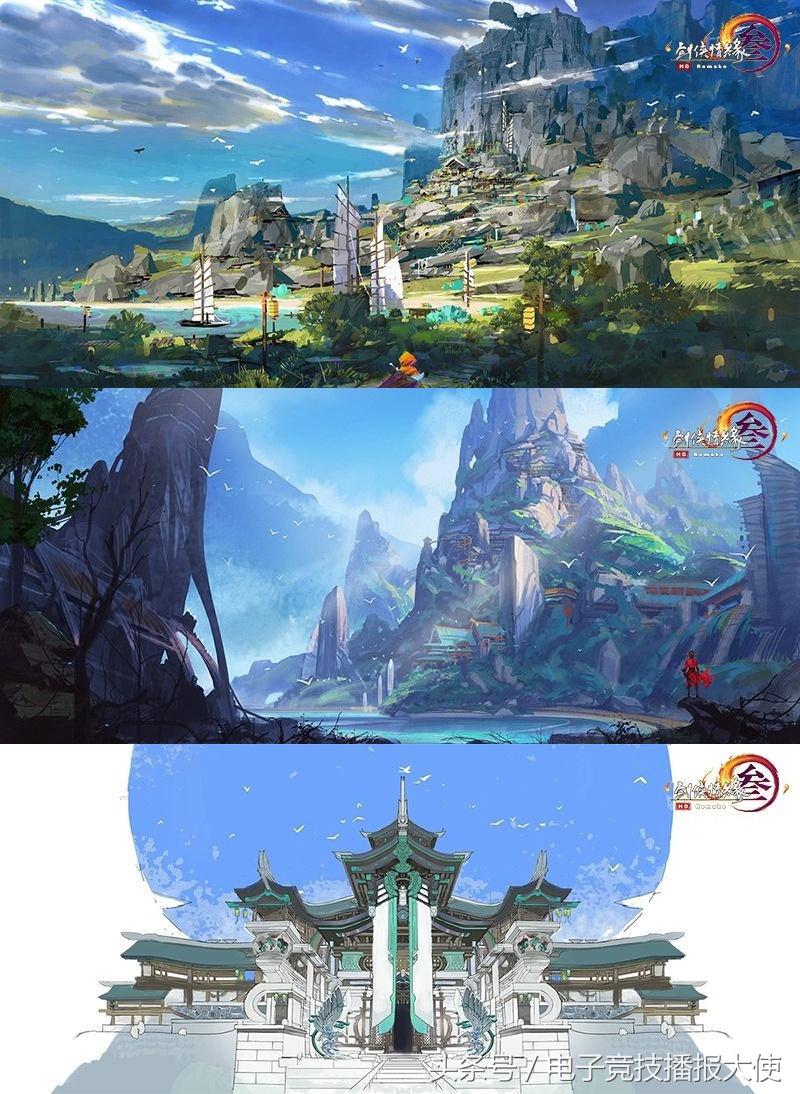 剑网3新门派技能教学,剑网三蓬莱凌海诀是内功还是外功