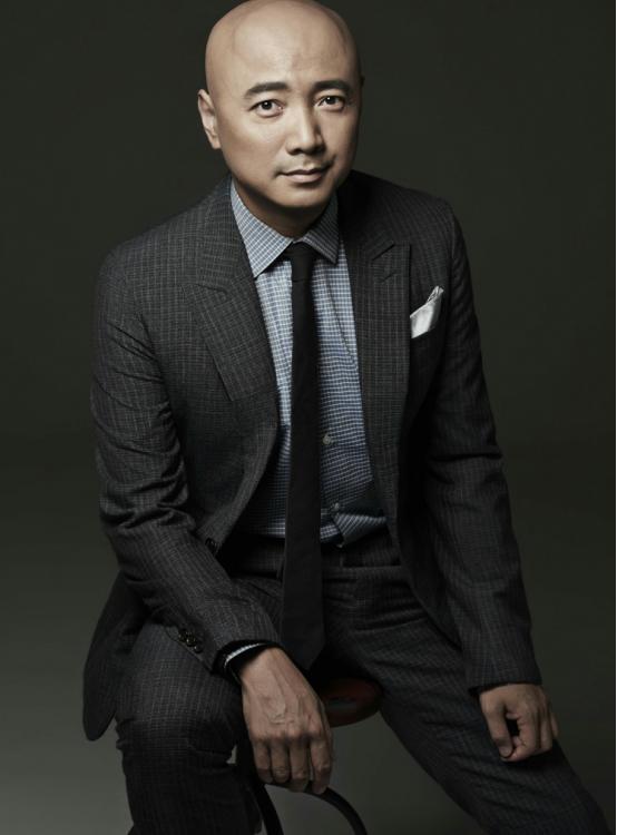 陈凯歌徐峥参加的什么综艺节目,我就是演员陈凯歌张颂文