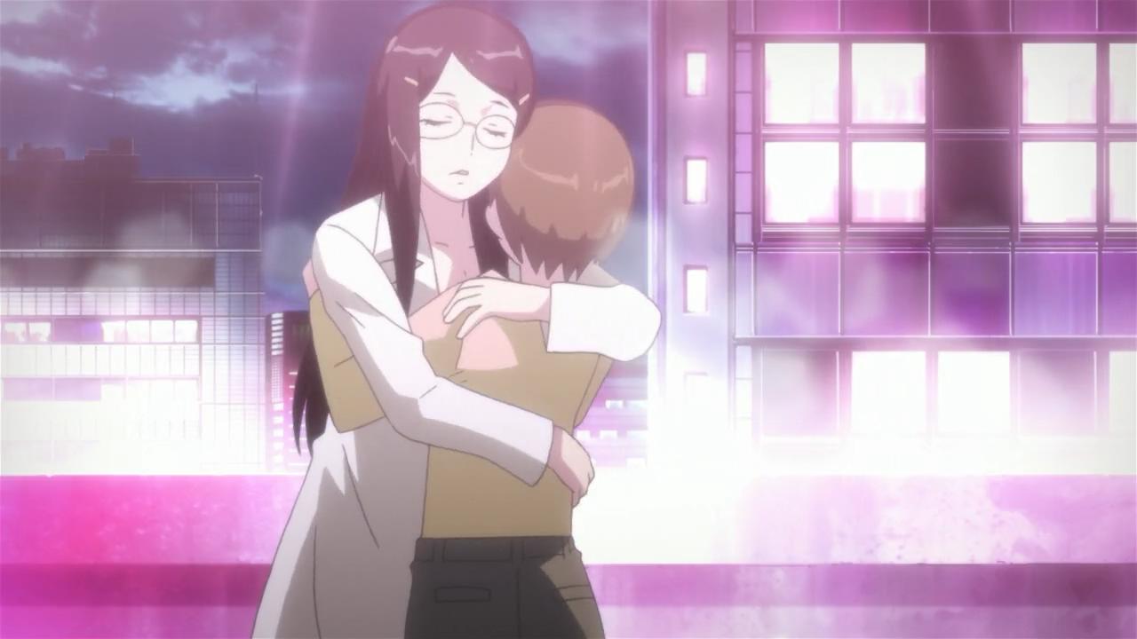 哪怕有全裸萝莉和吸血卖肉，这部血腥动画依旧是新房最烂的作品！