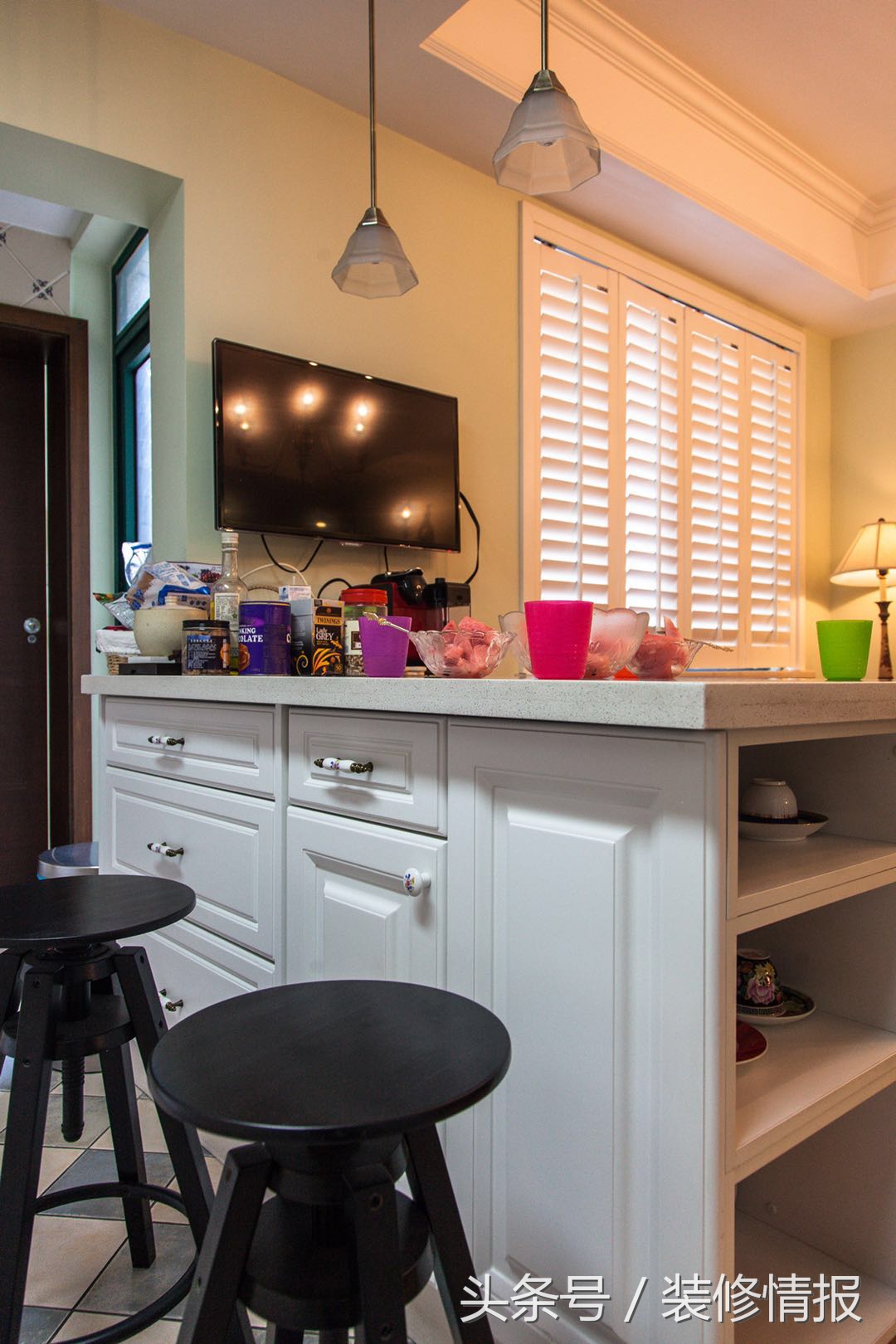 上海190㎡|家具还在慢慢增加,住着舒服才是最重要的